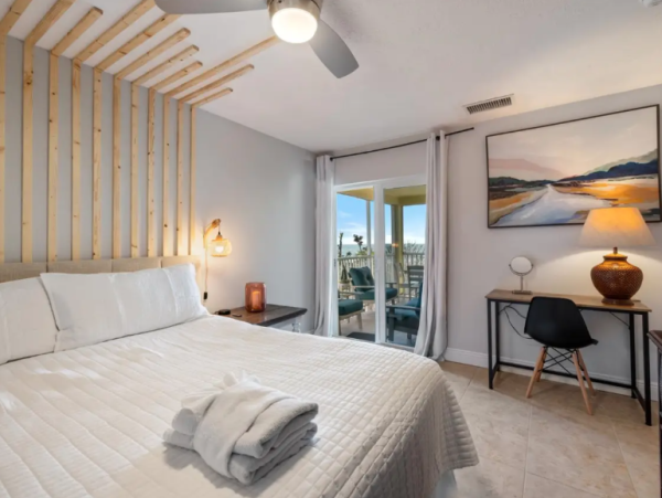 Beachfront Condo on Longboat Key - Perfect Family Vacation Rental
